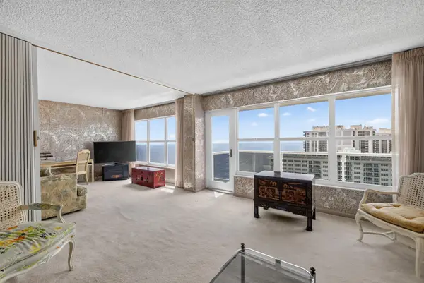 3500 Galt Ocean Drive #2703, Fort Lauderdale, FL 33308