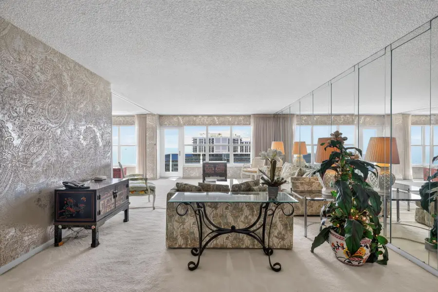 3500 Galt Ocean Drive #2703, Fort Lauderdale, FL 33308 - #2