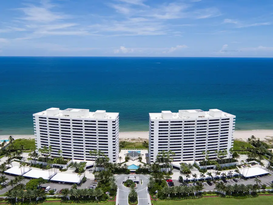 1400 S Ocean Boulevard #N-103, Boca Raton, FL 33432 - #2