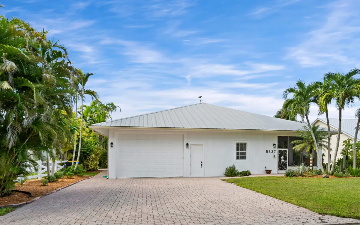 5637 SE Major Way, Stuart, FL 34997 - #1