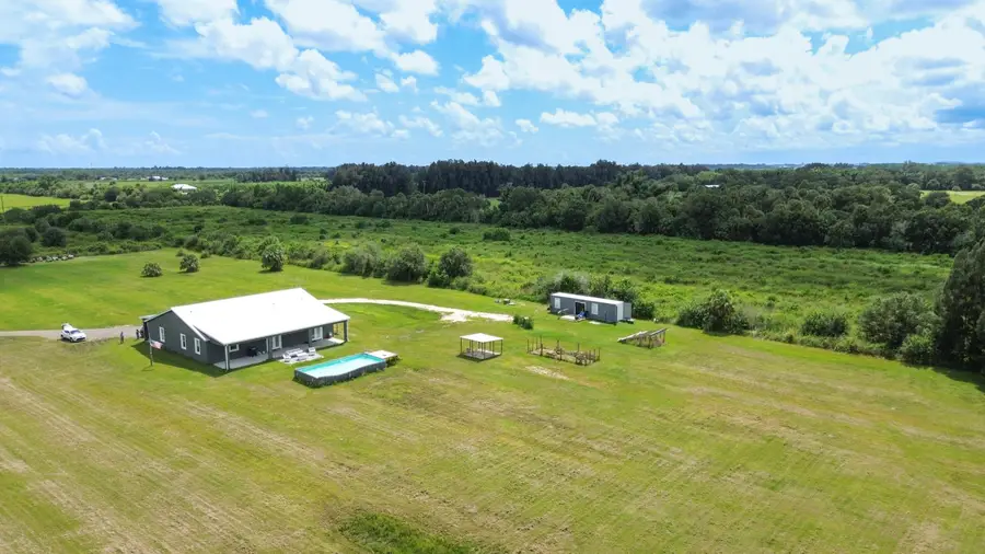 3315 Seminole Road, Fort Pierce, FL 34951 - #3