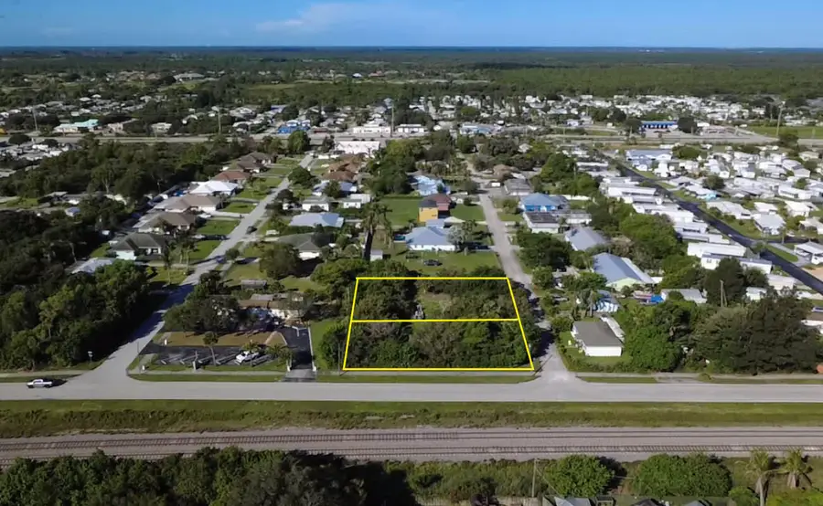 0 SE Lyons Street, Hobe Sound, FL 33455 - #2