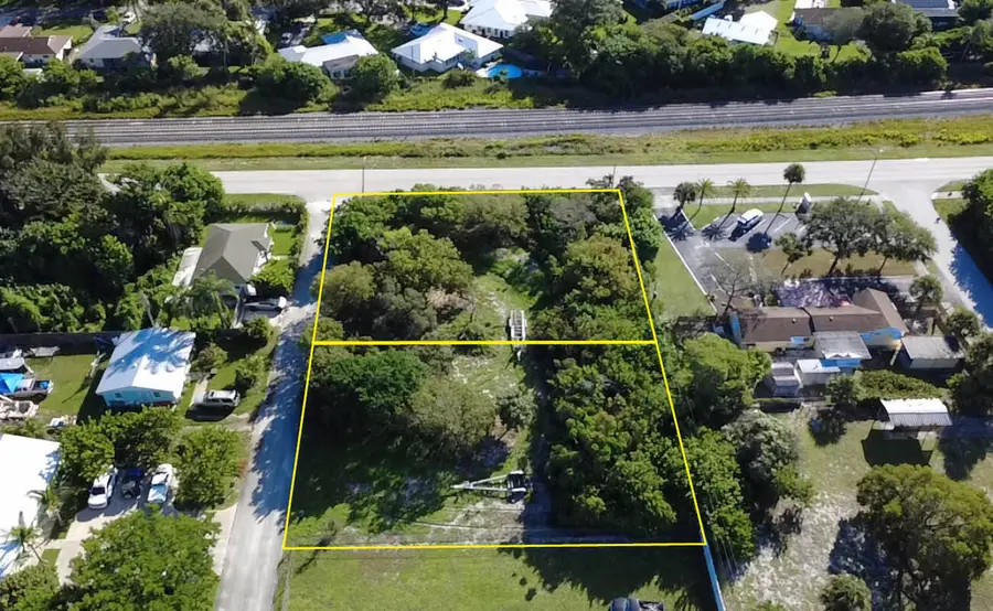 0 SE Lyons Street, Hobe Sound, FL 33455 - #3