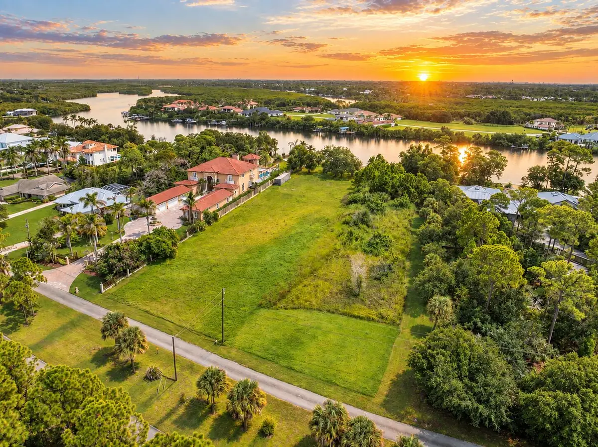 2761 SE N Lookout Boulevard, Port Saint Lucie, FL 34984 - #1