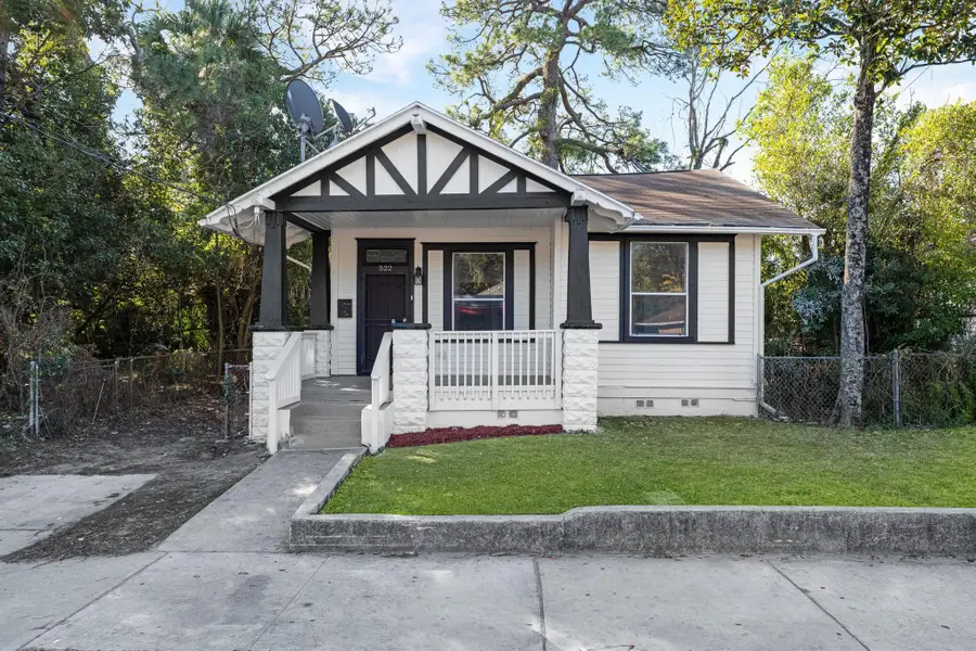 522 W 21st Street, Jacksonville, FL 32206 - #2