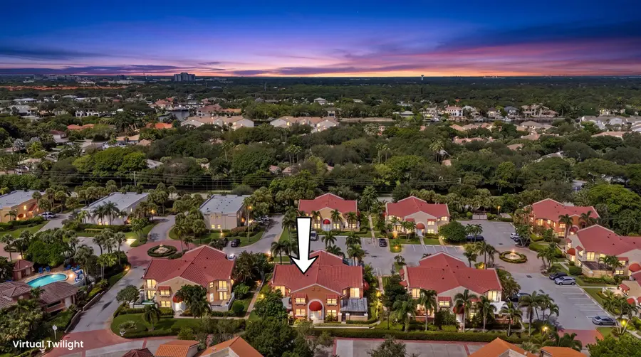 24 Uno Lago Drive, Juno Beach, FL 33408 - #2