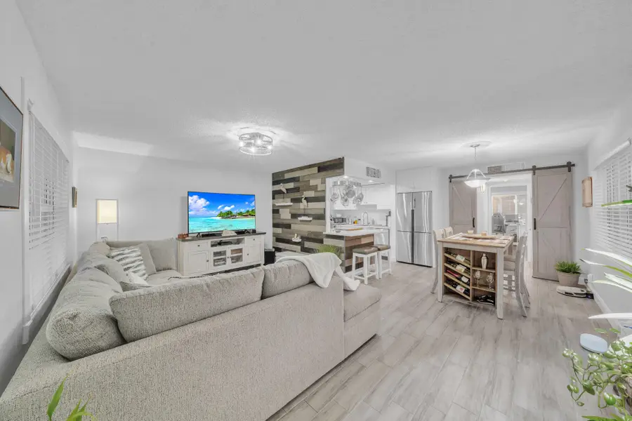 544 Capri L, Delray Beach, FL 33484 - #3
