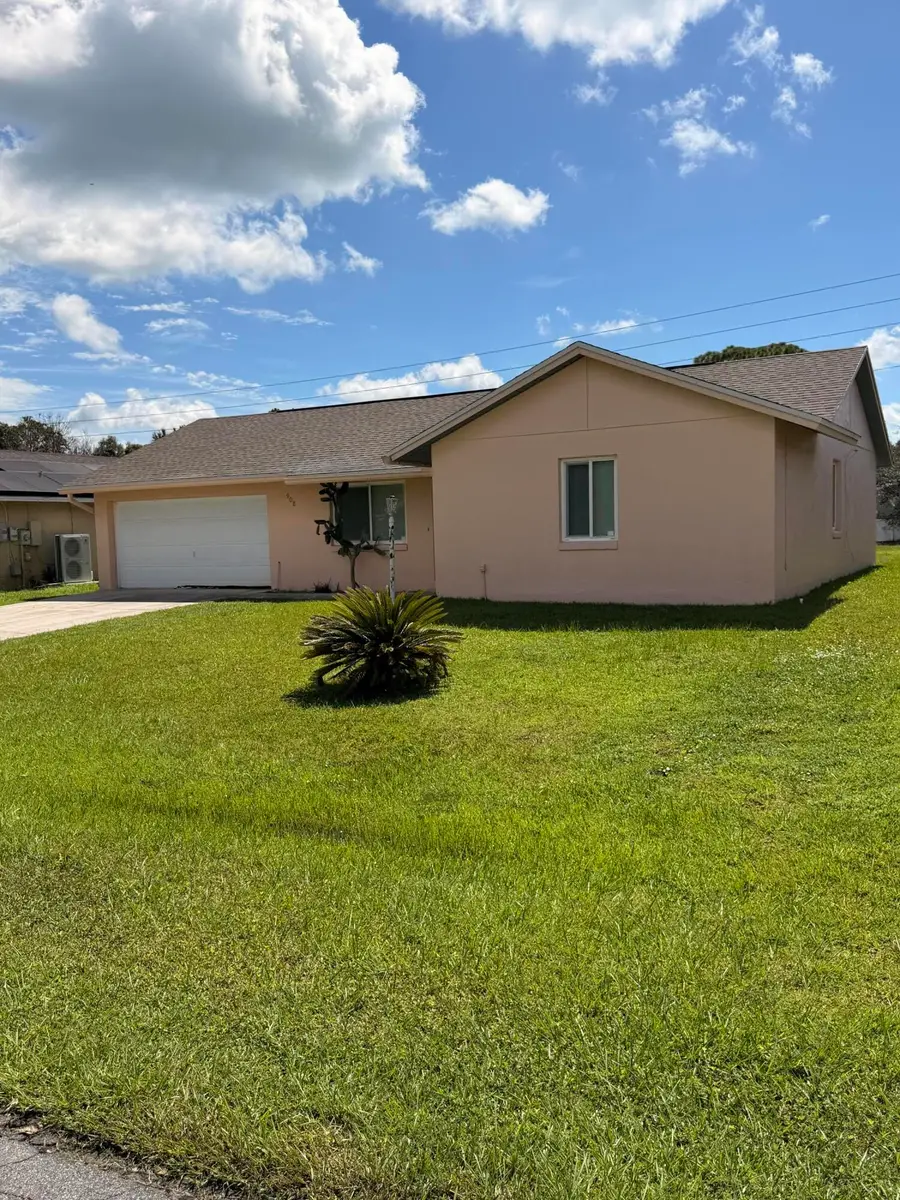 908 Cumbran Lane, Kissimmee, FL 34758 - #2
