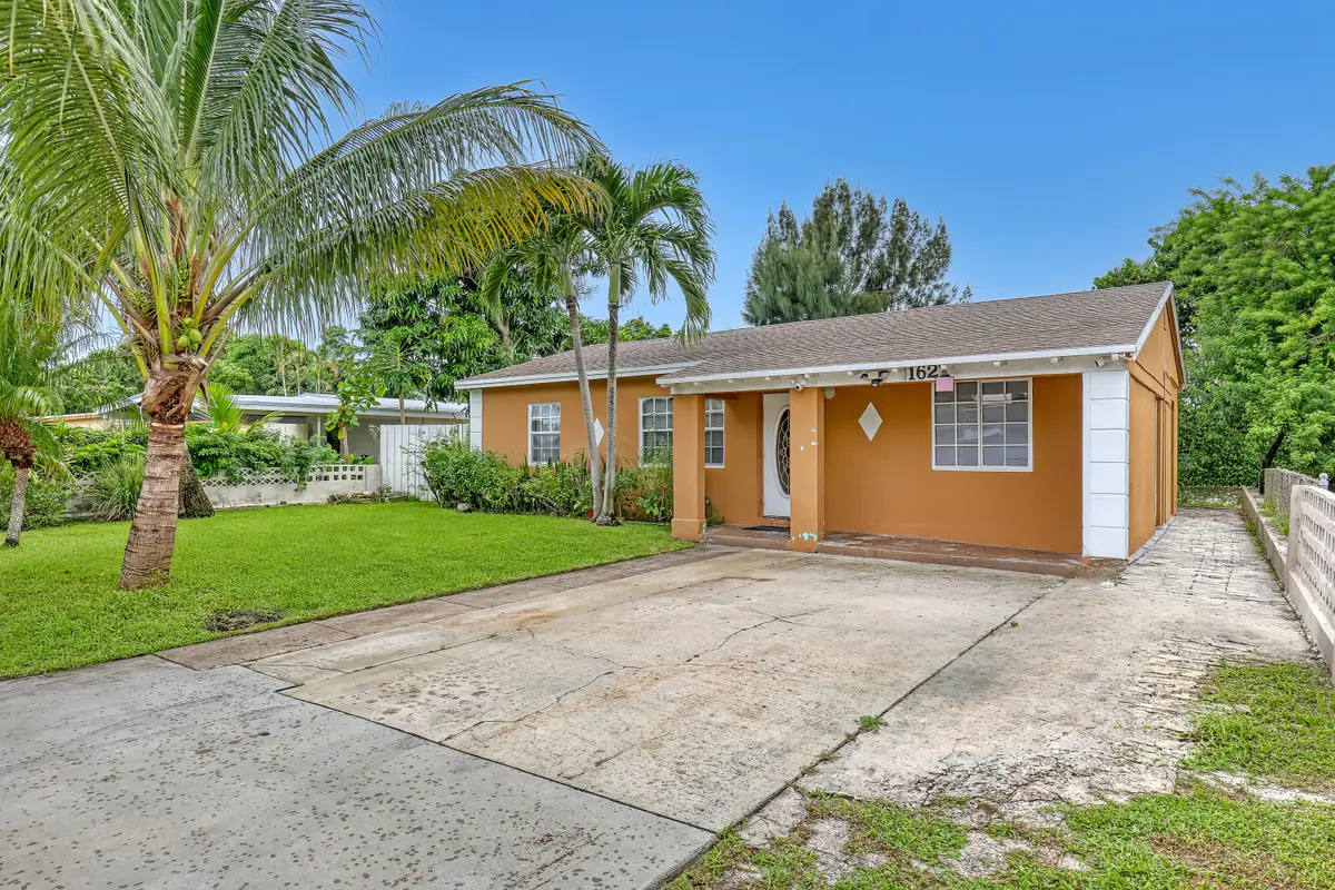 1627 4th Court Ne, Boynton Beach, FL 33435 - #1