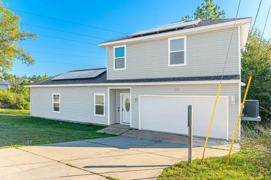 201 Upia Drive, Crestview, FL 32536 - #2