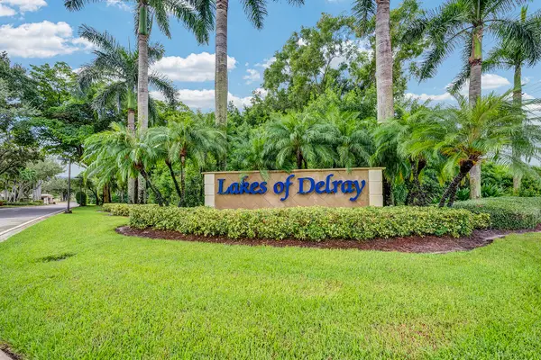 15074 Witney Road #205, Delray Beach, FL 33484