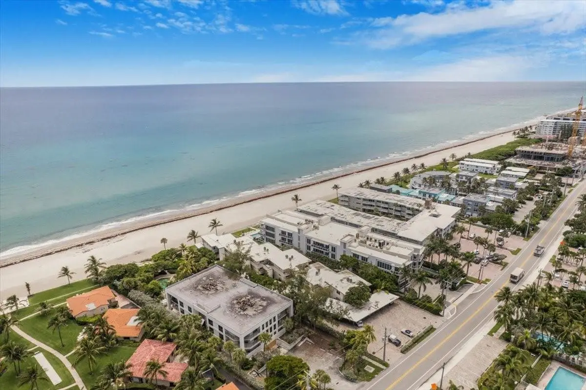 1203 Hillsboro Mile #6A, Hillsboro Beach, FL 33062 - #1