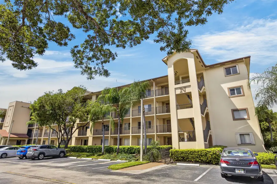 800 SW 142nd Avenue #411N, Pembroke Pines, FL 33027 - #3