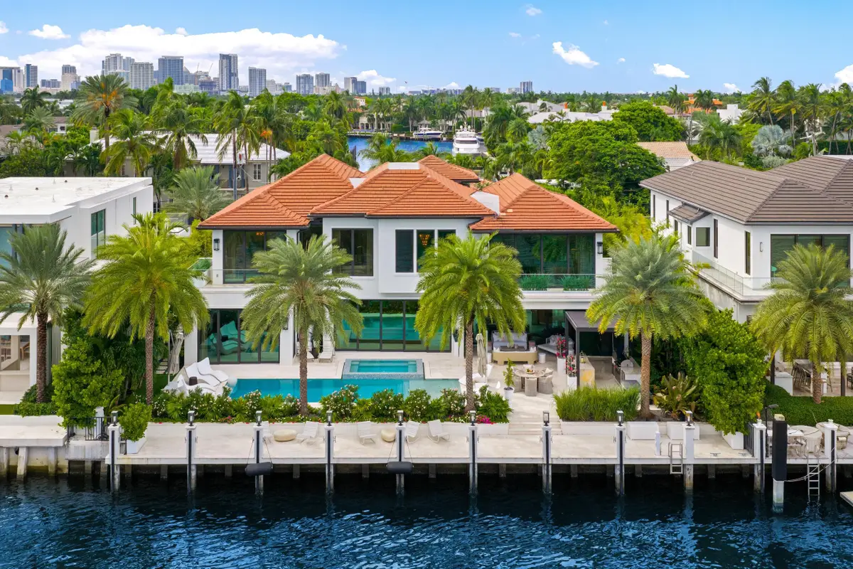 70 Isla Bahia Drive, Fort Lauderdale, FL 33316 - #1