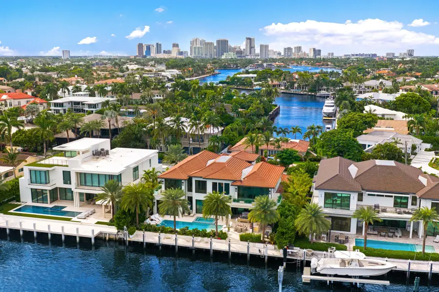 70 Isla Bahia Drive, Fort Lauderdale, FL 33316 - #2