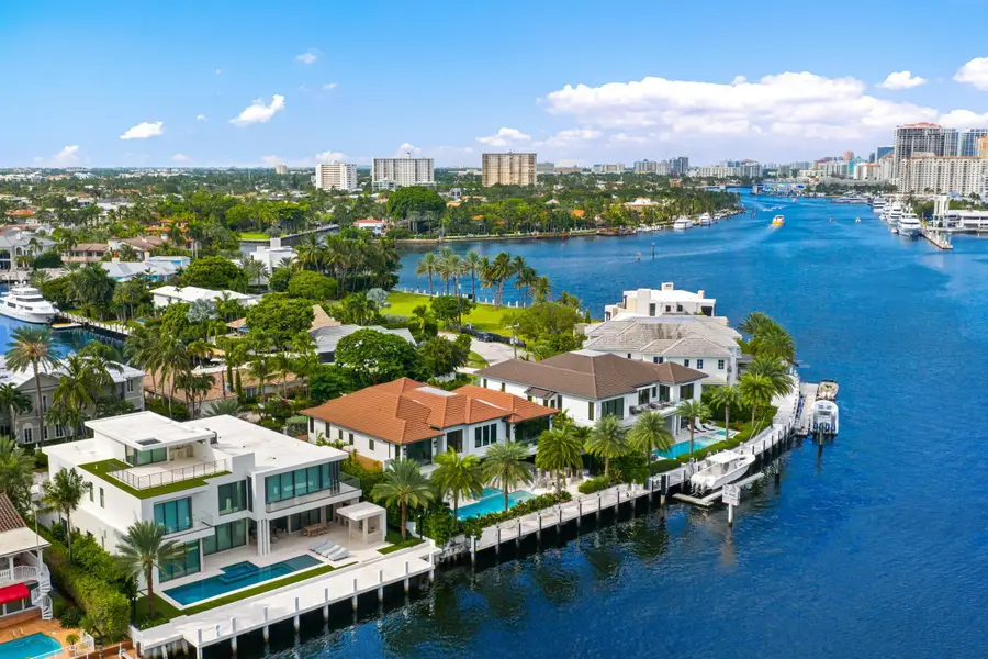 70 Isla Bahia Drive, Fort Lauderdale, FL 33316 - #3