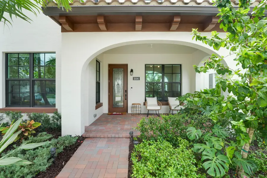 1006 Faulkner Terrace, Palm Beach Gardens, FL 33418 - #2