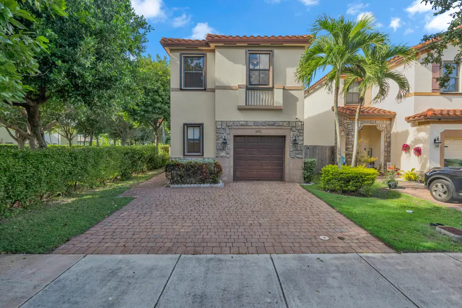 3701 NE 2nd Street, Homestead, FL 33033 - #2