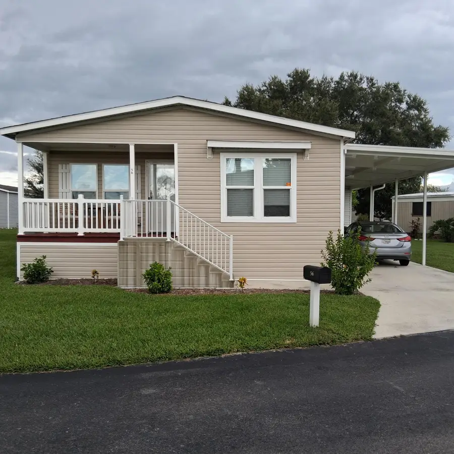 56 Manor Drive, Fort Pierce, FL 34982 - #3