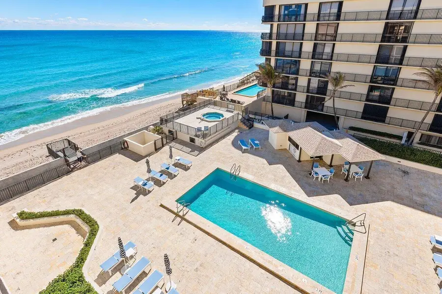 3610 S Ocean Boulevard #502, South Palm Beach, FL 33480 - #3