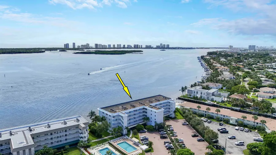 60 Yacht Club Drive #103, North Palm Beach, FL 33408 - #2