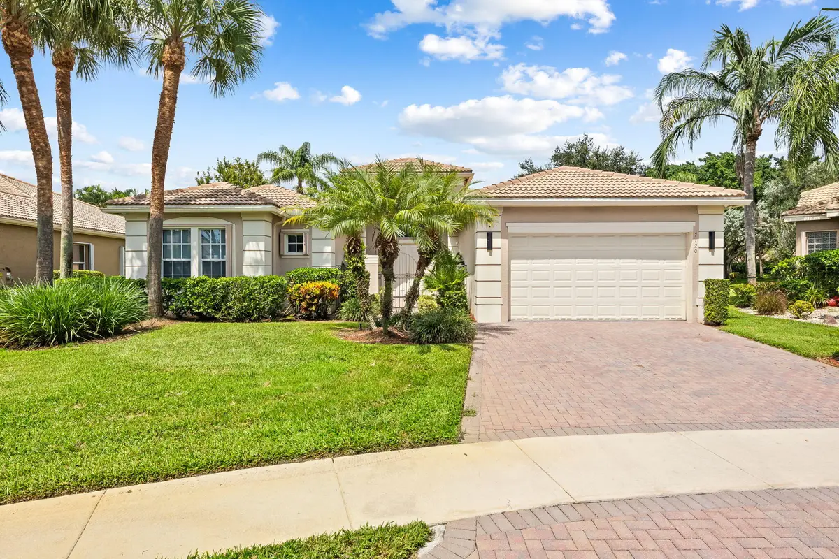 7120 Corning Circle, Boynton Beach, FL 33437 - #1