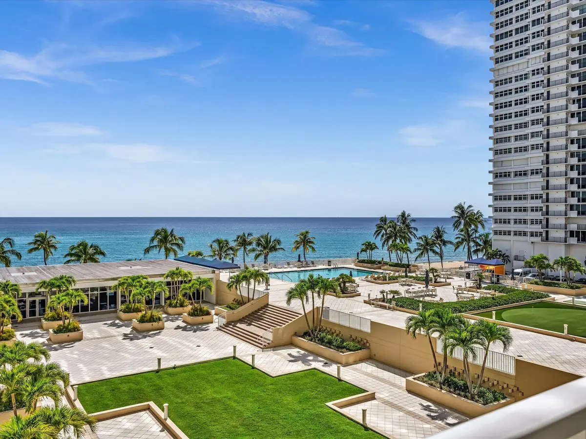 4300 N Ocean Boulevard #4F, Fort Lauderdale, FL 33308 - #1