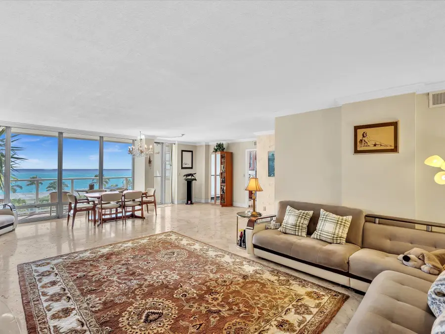 4300 N Ocean Boulevard #4F, Fort Lauderdale, FL 33308 - #2