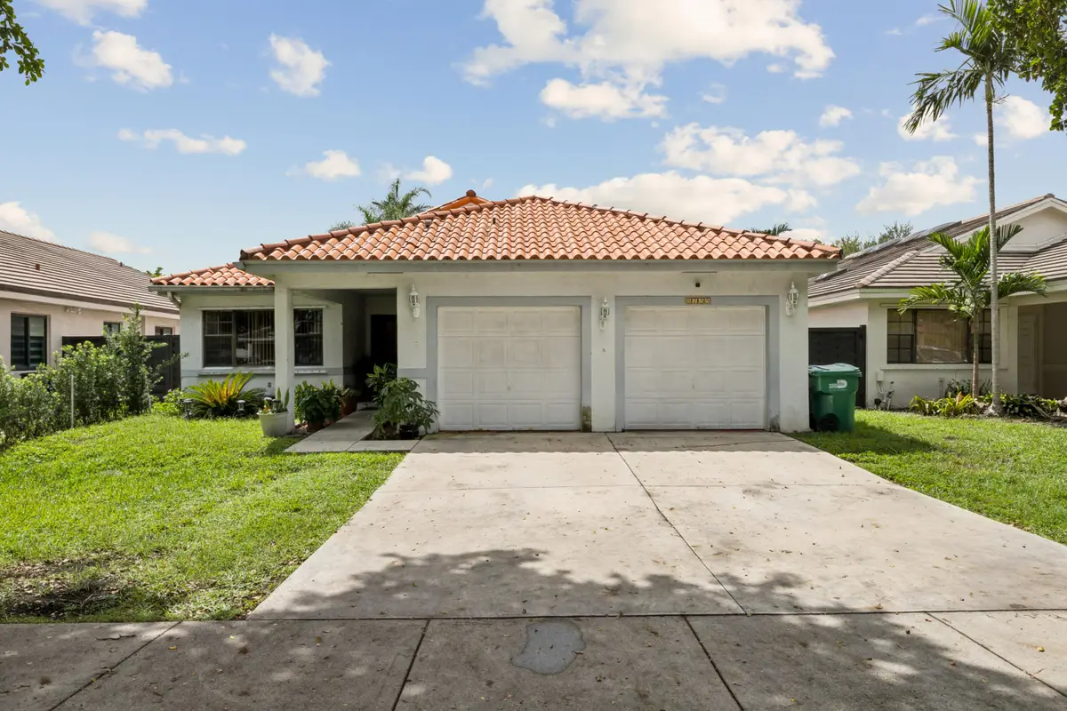 8738 NW 150th Terrace, Miami Lakes, FL 33018 - #1