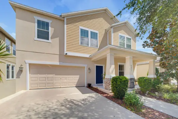 6821 Habitat Drive, St Cloud, FL 34773
