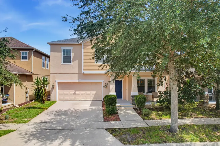 6821 Habitat Drive, Saint Cloud, FL 34773 - #2