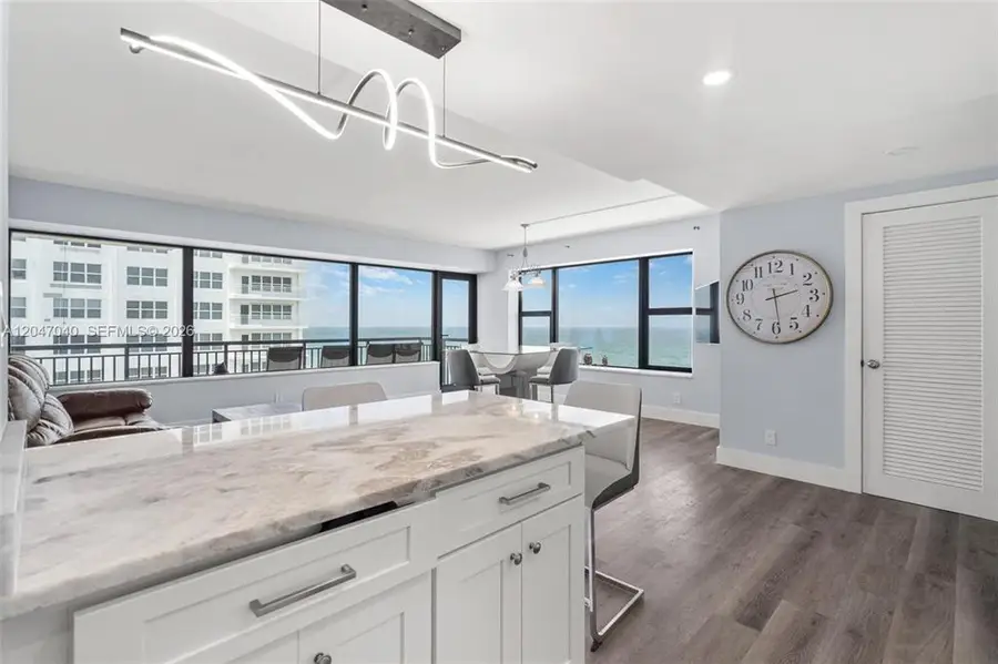 3800 Galt Ocean Drive #PH-14, Fort Lauderdale, FL 33308 - #2