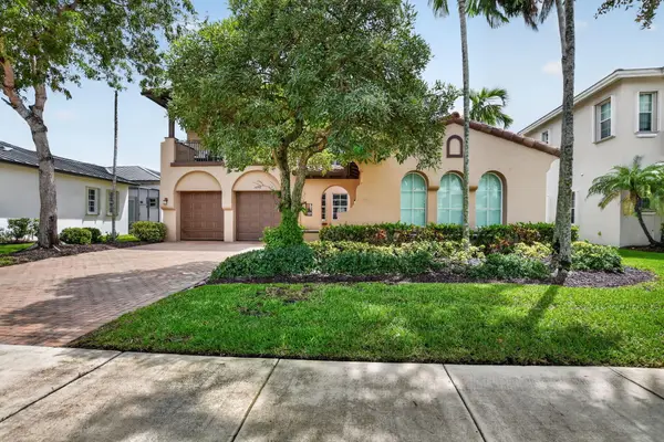 10998 NW 78th Place, Parkland, FL 33076