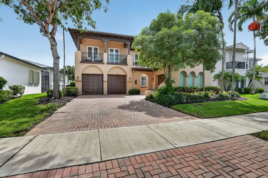 10998 NW 78th Place, Parkland, FL 33076 - #3