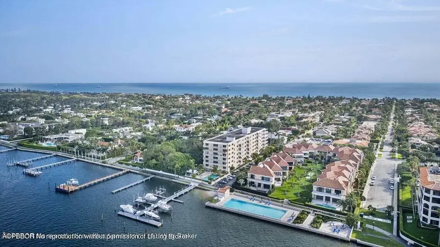 250 Bradley Place #502, Palm Beach, FL 33480 - #2