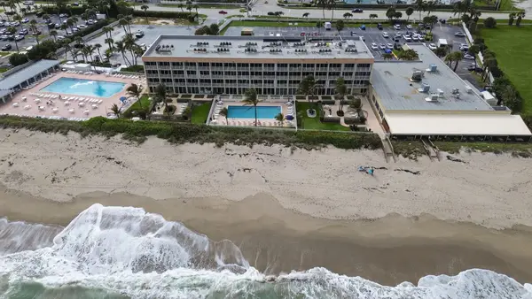 9800 S Ocean Drive #111, Jensen Beach, FL 34957