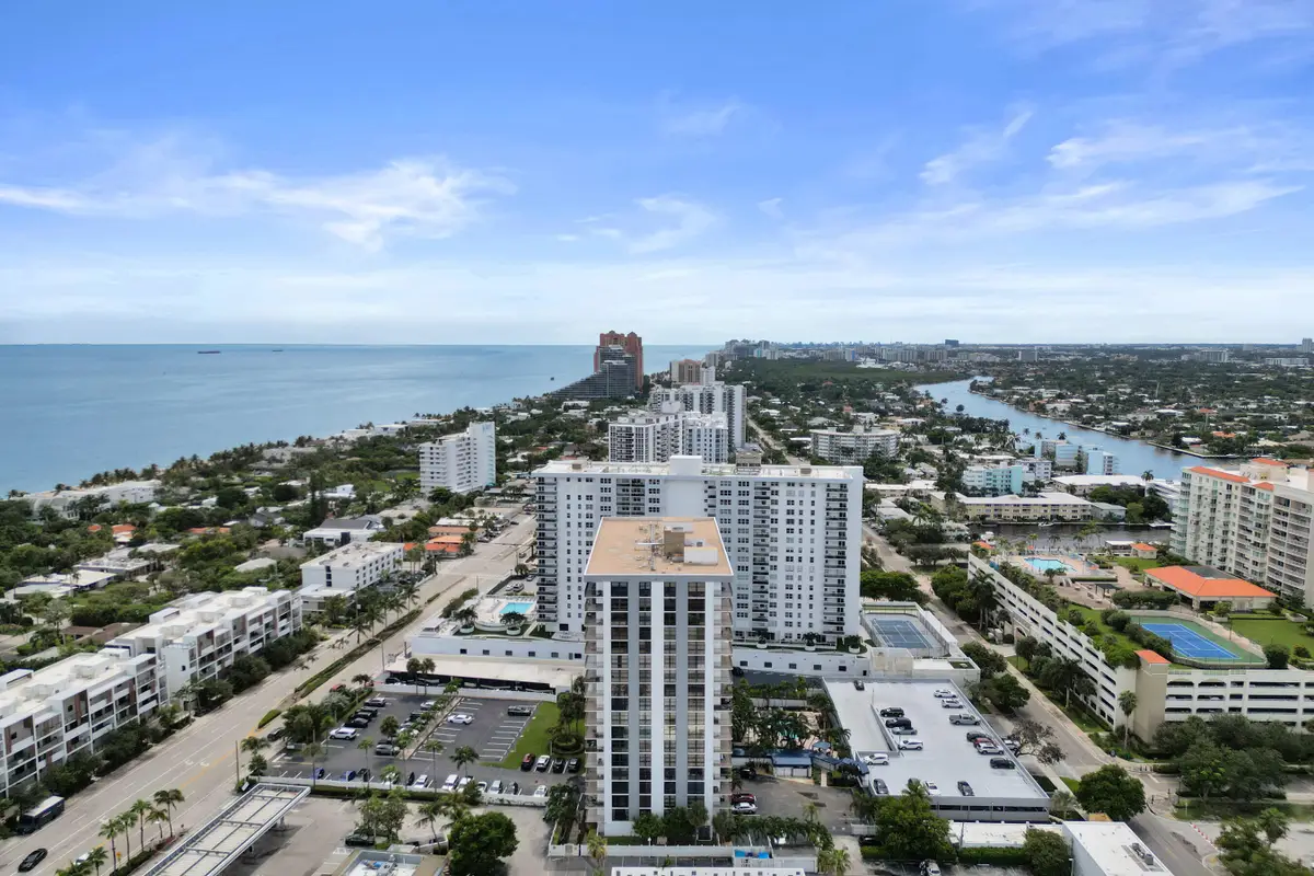 3031 N Ocean Boulevard #805, Fort Lauderdale, FL 33308 - #1