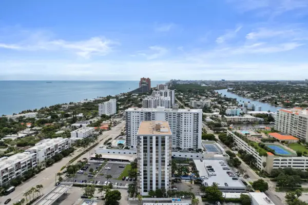 3031 N Ocean Boulevard #805, Fort Lauderdale, FL 33308