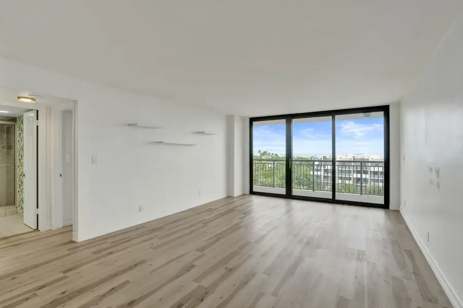 3031 N Ocean Boulevard #805, Fort Lauderdale, FL 33308 - #3