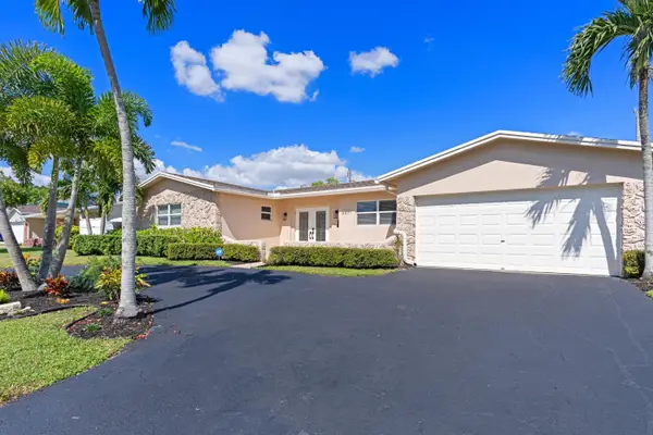 4471 NW 6th Court, Coconut Creek, FL 33066