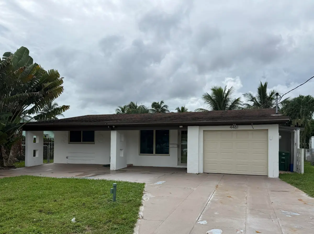 4461 SW 34th Drive, Dania Beach, FL 33312 - #1