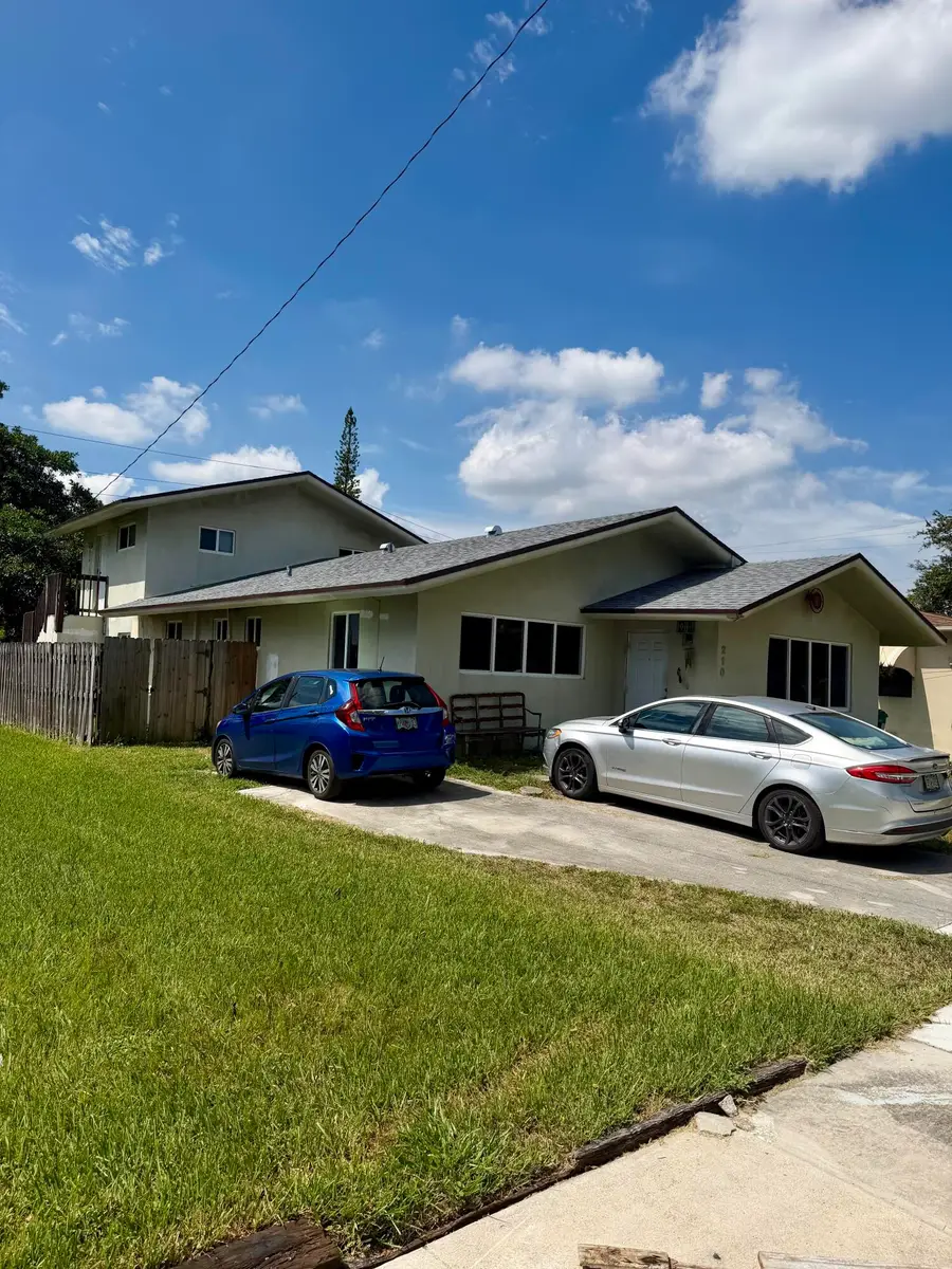 210 SE 5th Street, Dania Beach, FL 33004 - #2