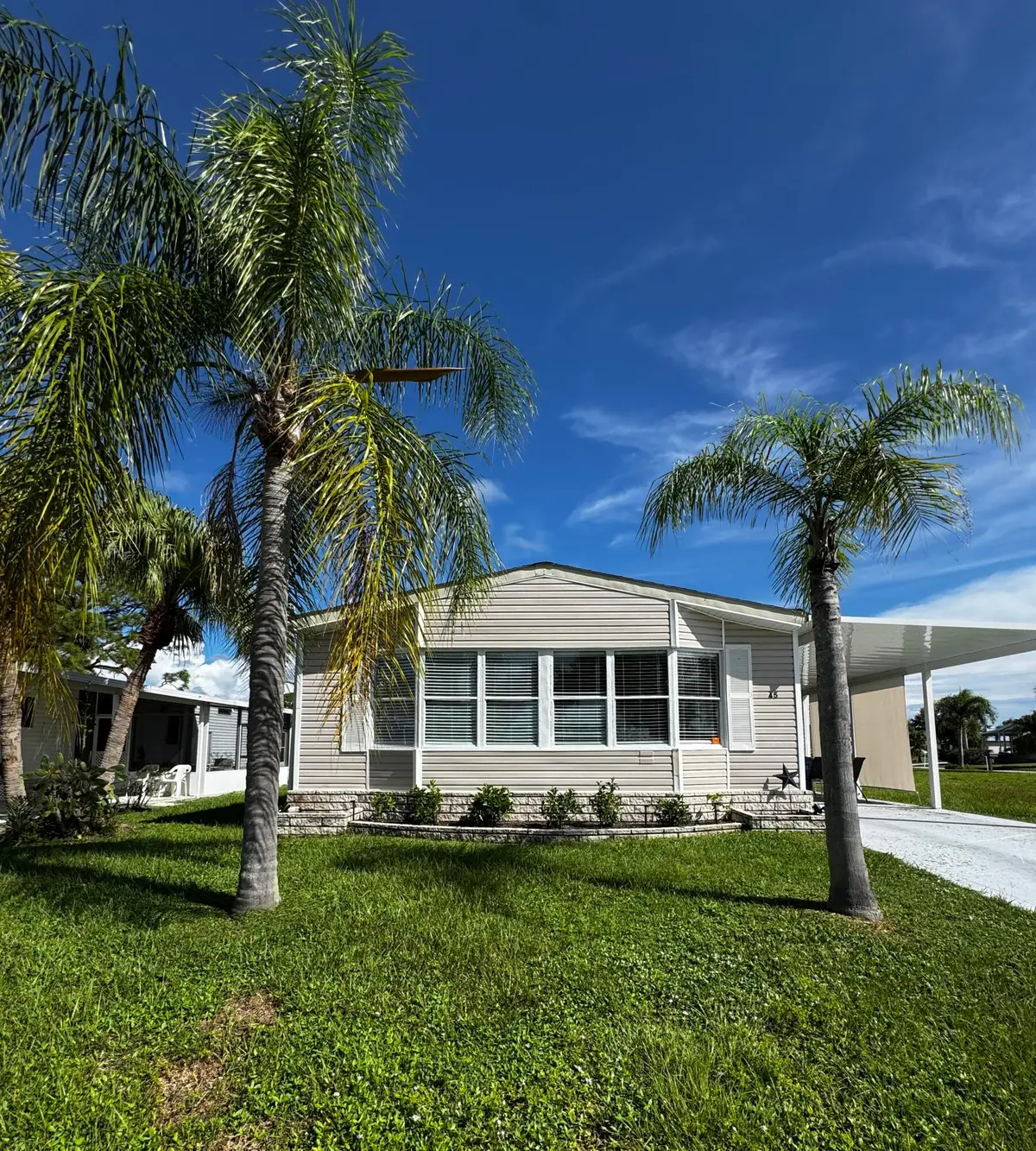 45 Sierra Del Norte, Fort Pierce, FL 34951 - #1