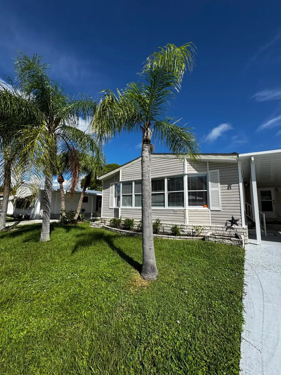 45 Sierra Del Norte, Fort Pierce, FL 34951 - #2
