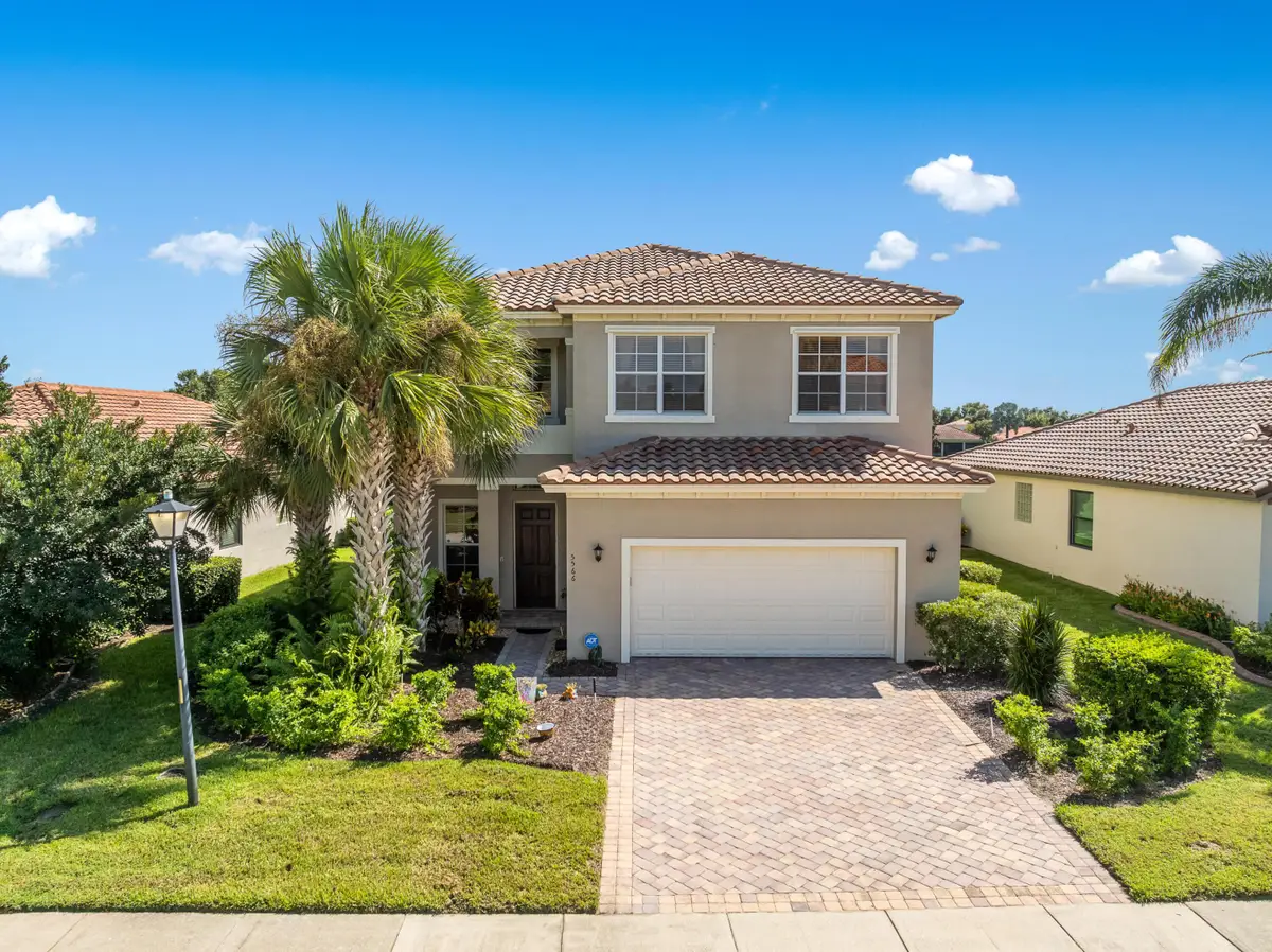 5566 57th Way, Vero Beach, FL 32967 - #1