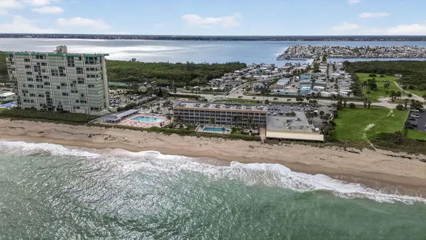 9800 S Ocean Drive #112, Jensen Beach, FL 34957