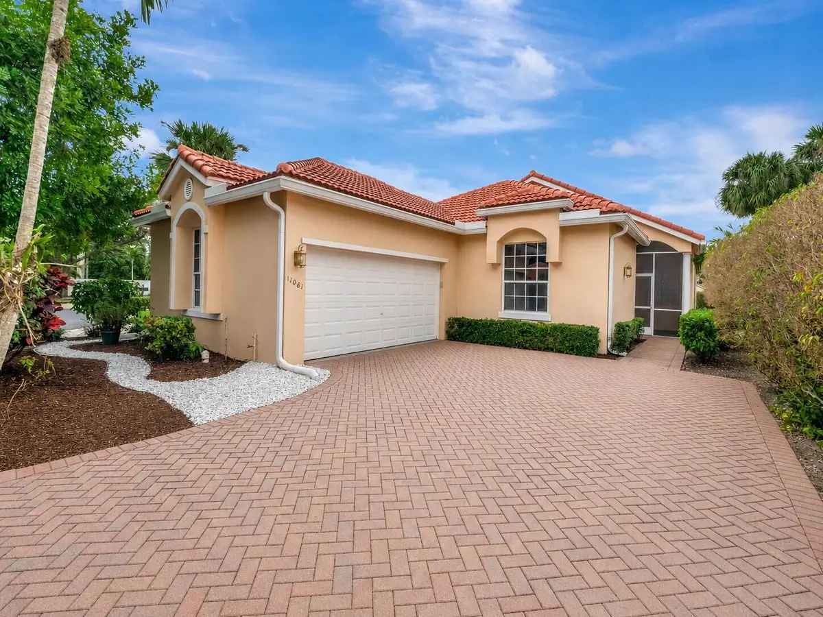 11081 Springbrook Circle, Boynton Beach, FL 33437 - #1