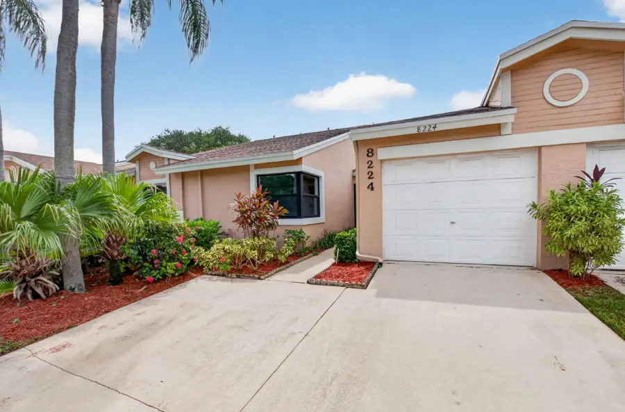 8224 Summerbreeze Lane, Boca Raton, FL 33496 - #2