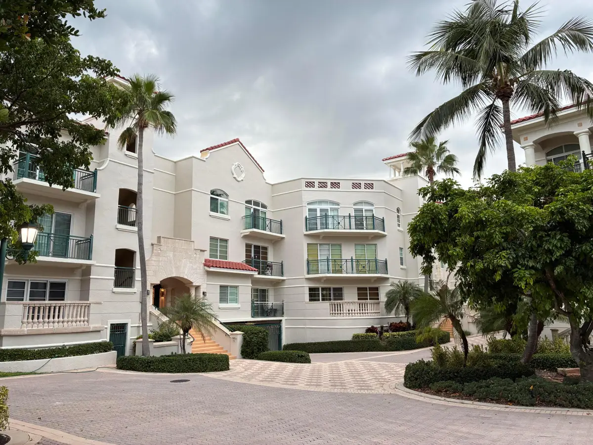 1230 Hillsboro Mile #308, Hillsboro Beach, FL 33062 - #1