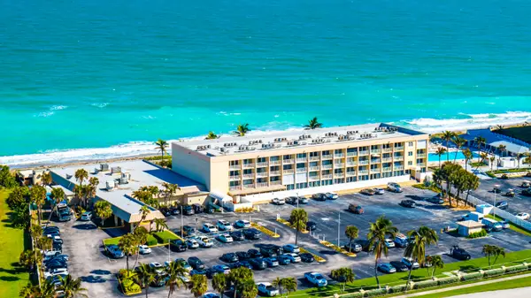 9800 S Ocean Drive #212, Jensen Beach, FL 34957